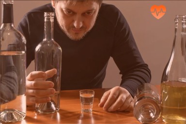 Лечение белой горячки в Удельной