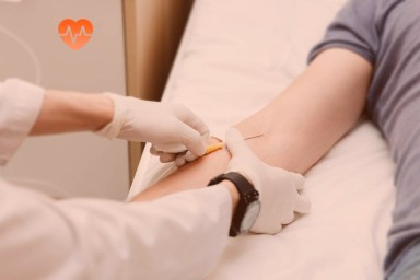 Кодирование от алкоголизма на 3 года в Удельной