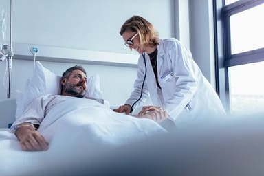 Лечение алкоголизма в стационаре в Удельной