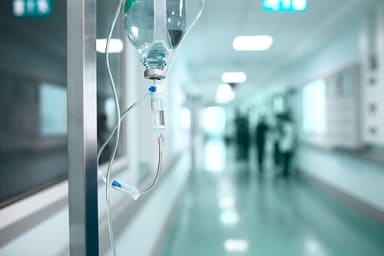 Лечение алкоголизма в стационаре в Удельной
