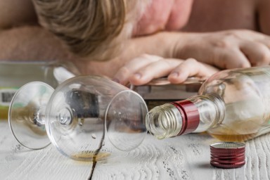 Принудительное лечение алкоголизма в Удельной
