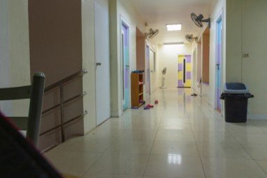 О клинике в Удельной